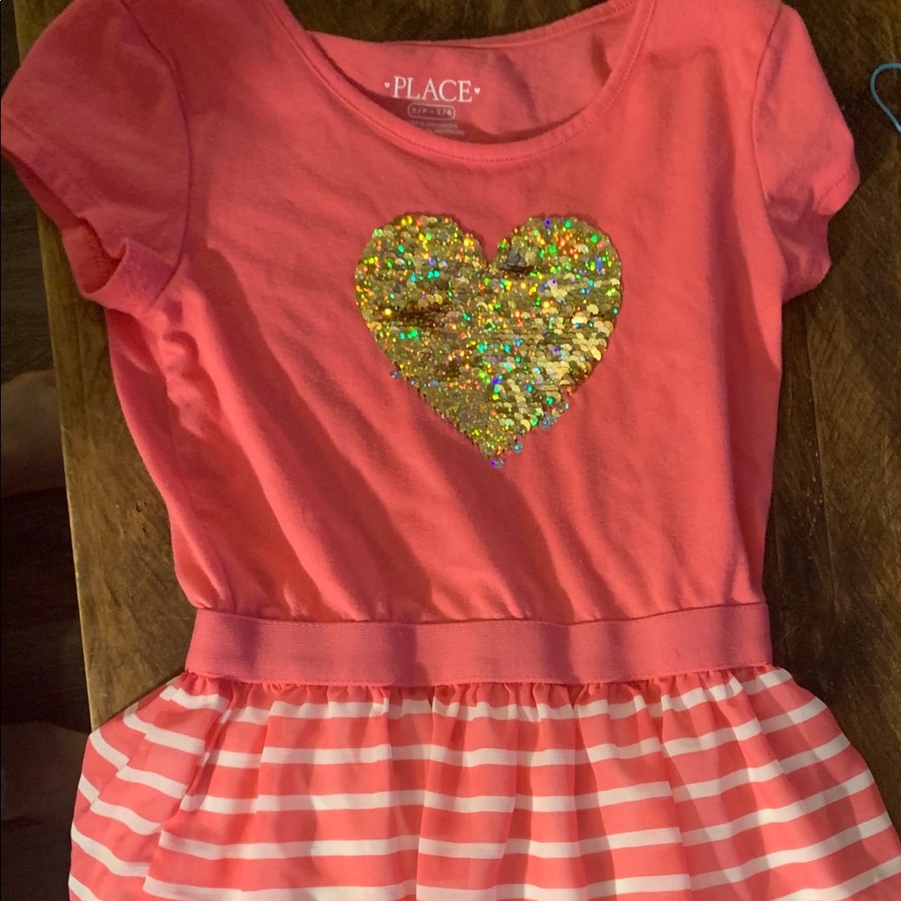 Children’s Place ❤️ Dress